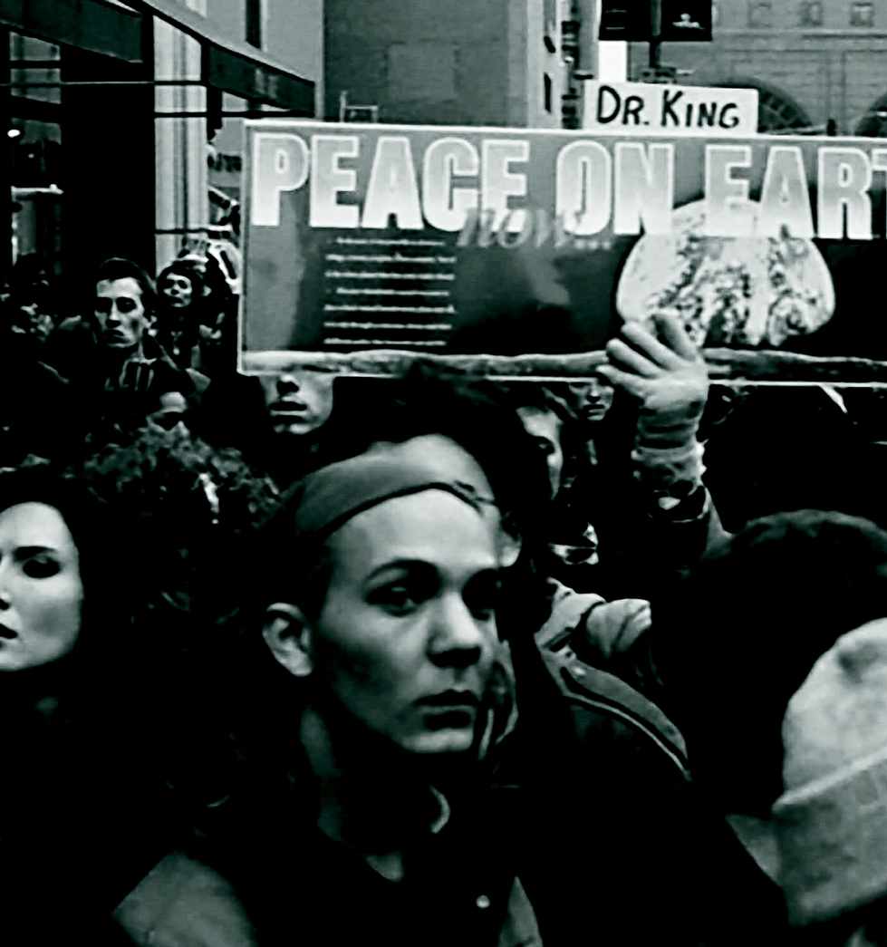 Student Activism
